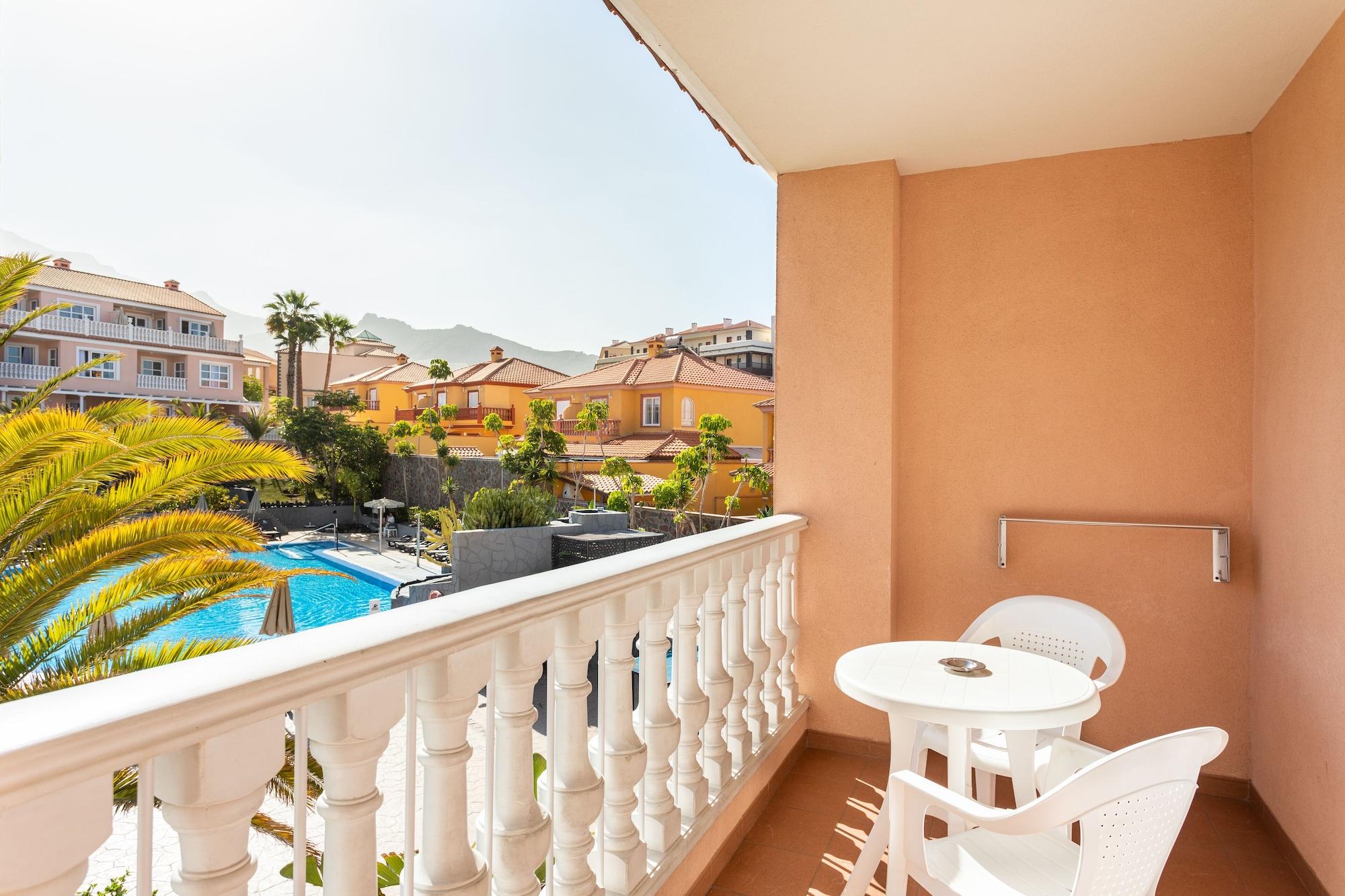 Aparthotel El Duque, Costa Adeje, Tenerife, Spanje - Ster Reizen 